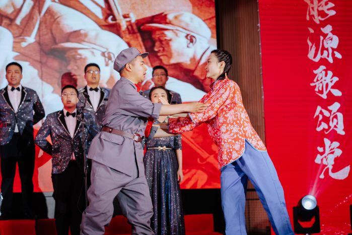 12.1、《太行山上》山西分公司