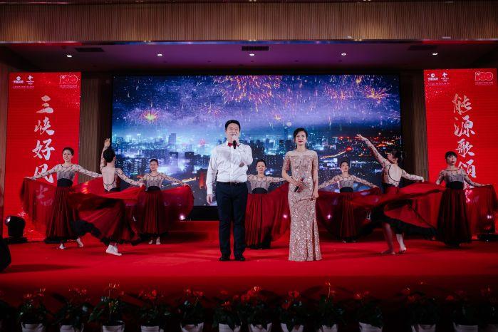 11、《燈火里的中國》四川分公司